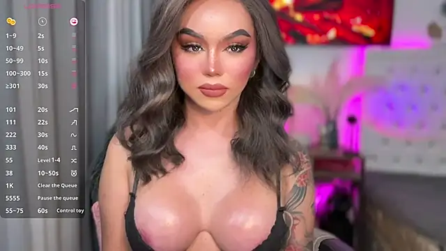 sassy_olivia live sex cam