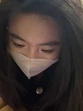 feifei-love's cam snapshot