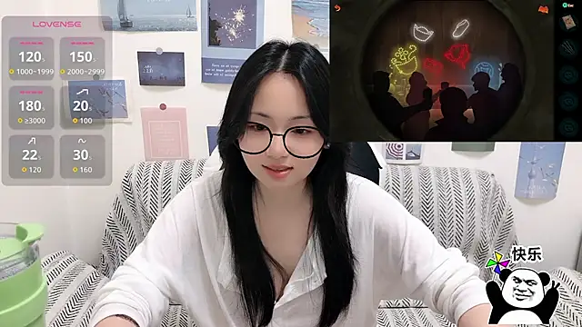 LiLiYbaby's cam snapshot