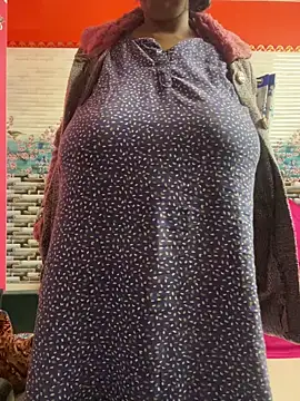 Beauty-queen's cam snapshot