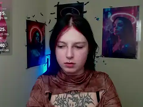 Cherry_Girl1's cam snapshot