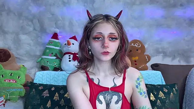 _Devill_Baby live sex cam