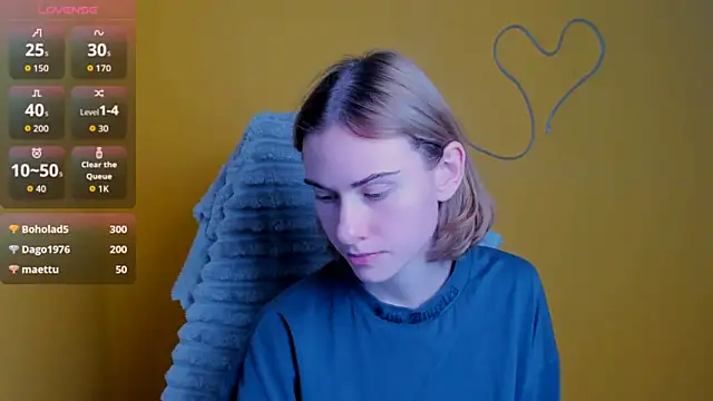 Fiona_Night's cam snapshot