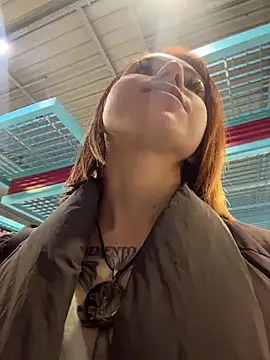 RosieSecret's cam snapshot