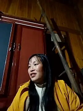 miss-su's cam snapshot