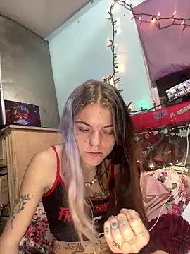 ittybittymeryssa's cam snapshot