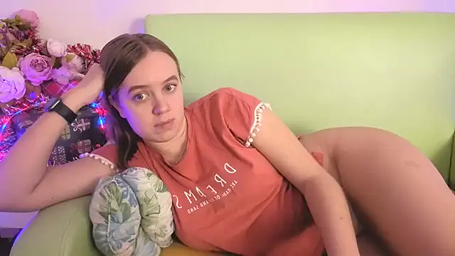 Sofia_Bushe's cam snapshot