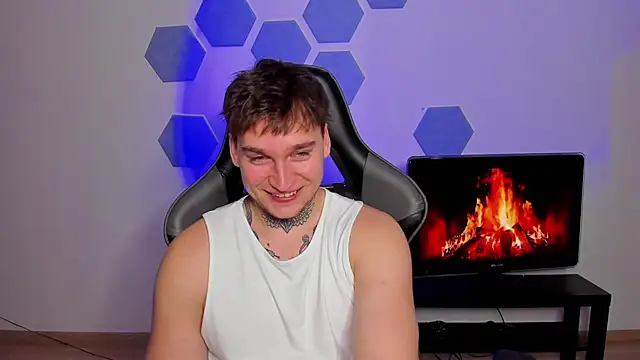 Chris_Tyson live sex cam