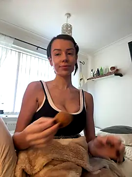 SexySophiaax's cam snapshot