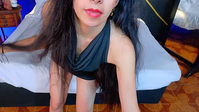 amabel_zambrano's cam snapshot