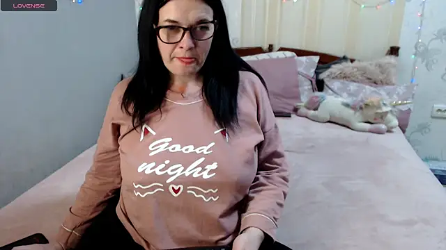 SashaBond's cam snapshot