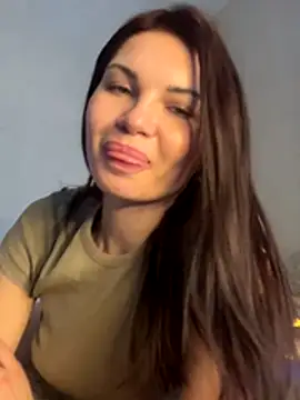 AliviaXvibe's cam snapshot