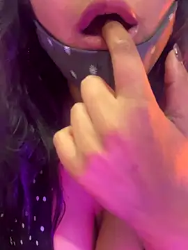 Lisa_afreen's cam snapshot