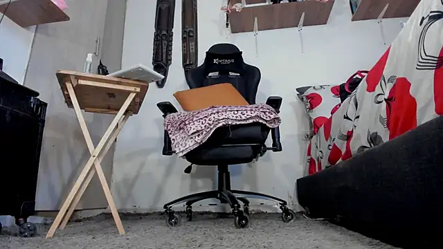 sashasweethot live sex cam