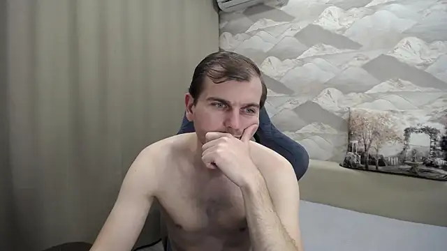 SerzhKorol1 live sex cam