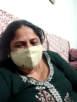 Hot_indian_Milf's cam snapshot