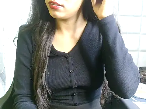 Shy_nivi's cam snapshot