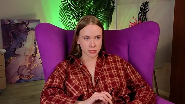 DaisyGulston's cam snapshot