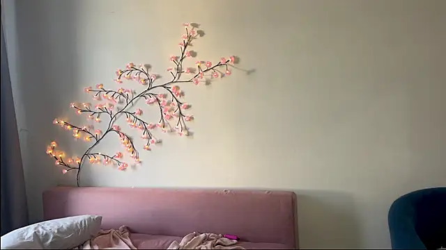 Leeblumie's cam snapshot