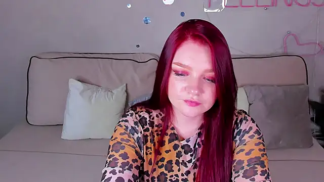 Gloria_Gordon's cam snapshot