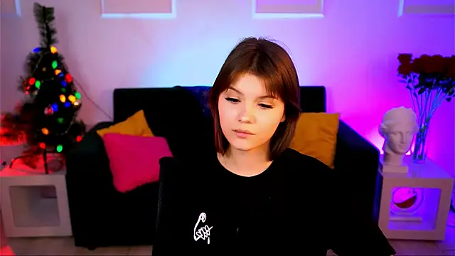 EvaThopson's cam snapshot