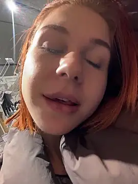 RosieSecret's cam snapshot