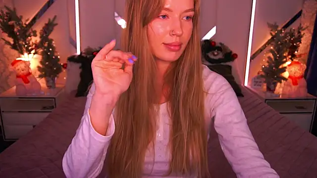 MollyyMayy's cam snapshot