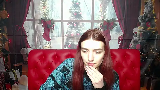 LisaDarcy's cam snapshot