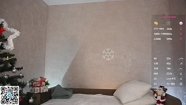 SonaHoulton's cam snapshot