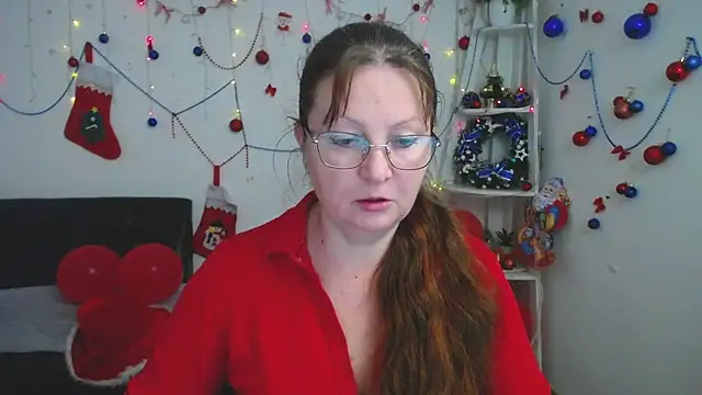 VanessaHotts's cam snapshot