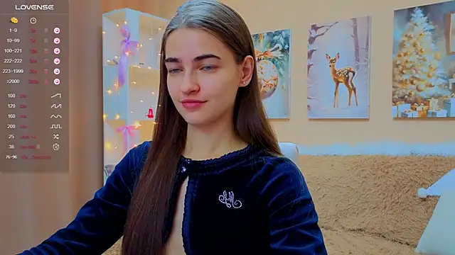 AstoriyaNight live sex cam