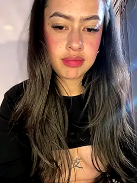 Mae_Henao9 live sex cam