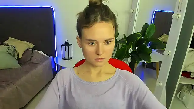 Jessy_lil's cam snapshot