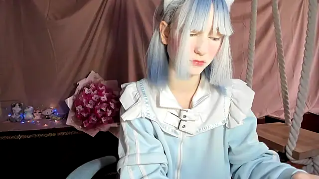 Yoonhee_ki's cam snapshot