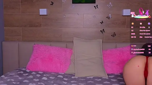 SaraCros's cam snapshot