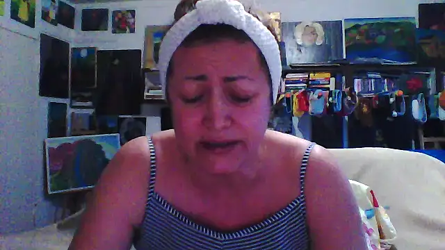 MariaAnaSunshine's cam snapshot