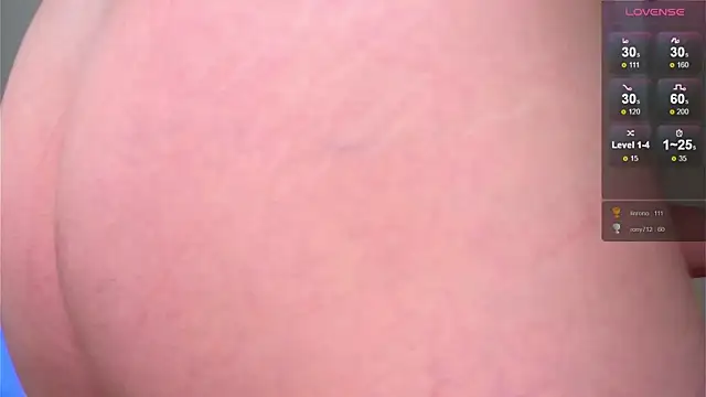 Marikamoon's cam snapshot