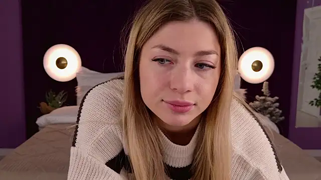 HelenaMorgan's cam snapshot