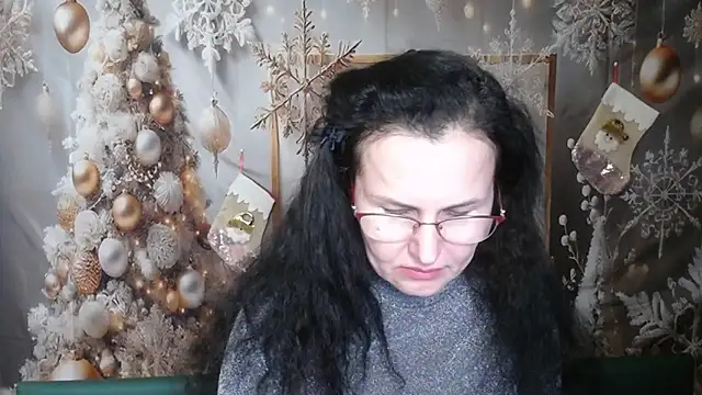 Miroslava_Happi's cam snapshot