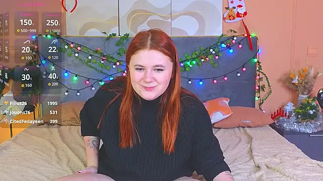 Eva_Starlight's cam snapshot