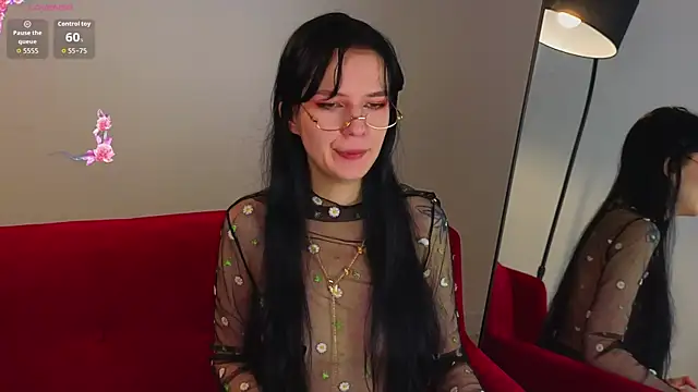 Alisssseee live sex cam