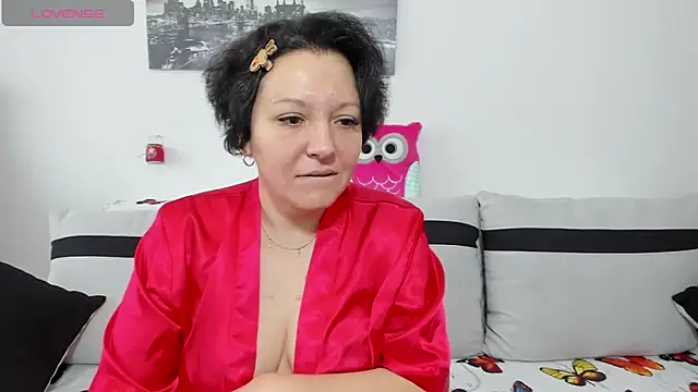 MayaBlowsXYou's cam snapshot