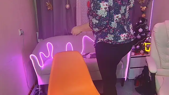 VestaWoody's cam snapshot