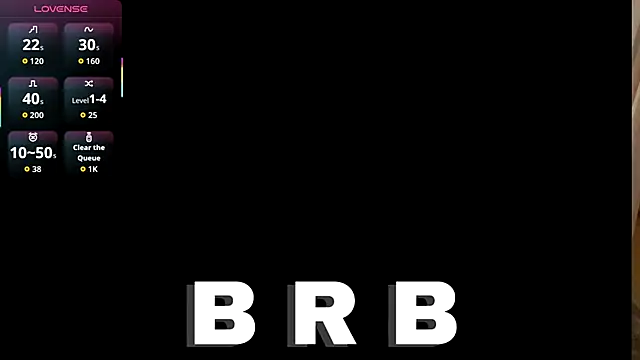 AnittaHarris_'s cam snapshot