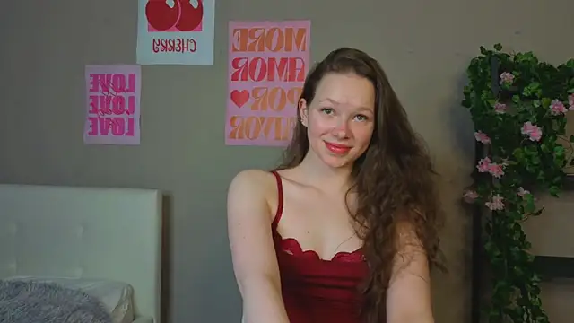 MozellaLano's cam snapshot