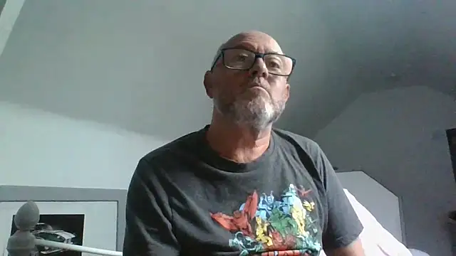 naughtygrandad1 live sex cam