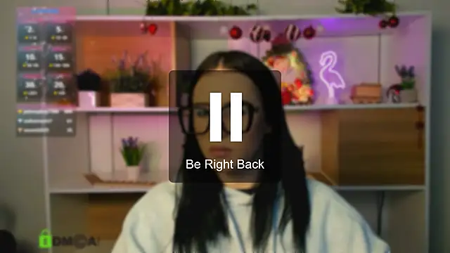 alia_skay's cam snapshot