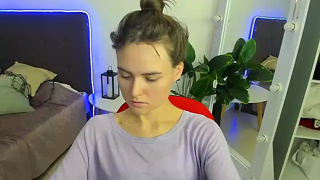 Jessy_lil's cam snapshot