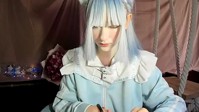 Yoonhee_ki's cam snapshot