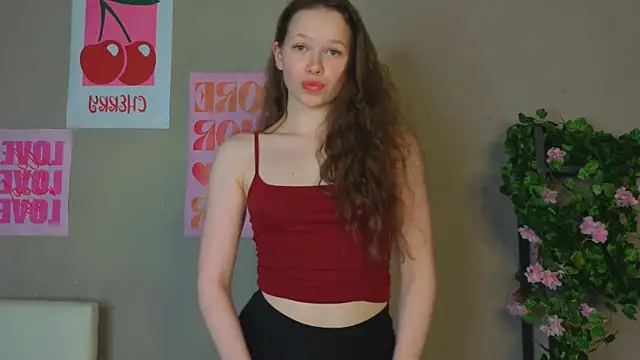 MozellaLano's cam snapshot